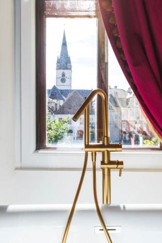 . Sia Boutique Aparthotel