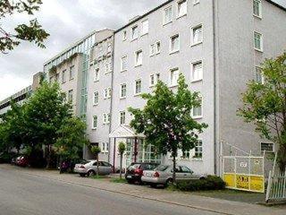 Hotel Hornung - Darmstadt