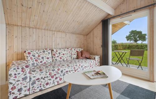  2 Bedroom Stunning Home In Haderslev in Haderslev