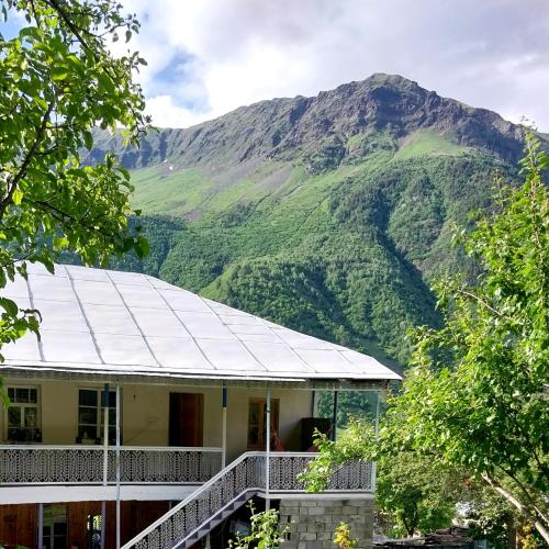 . Guesthouse Leno