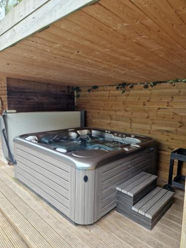 Wellness Hasselt B&B - image 5