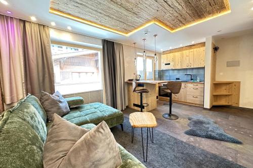 Quality Hosts Arlberg - ALPtyrol Appartements 3