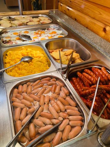 Majerik Hotel in Hévíz