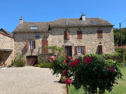 La Maison Rouziès - Accommodation - La Bastide-lʼÉvêque