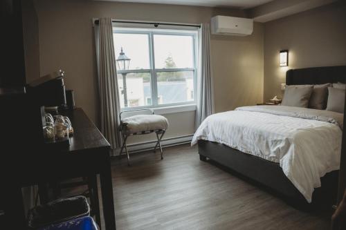 Riverside Suites in Grand Falls - Windsor (NL)