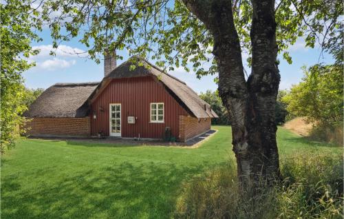 Awesome Home In Ulfborg With Kitchen