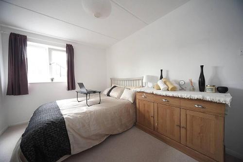 Stunning 1-Bed Apartment in Milton Keynes
