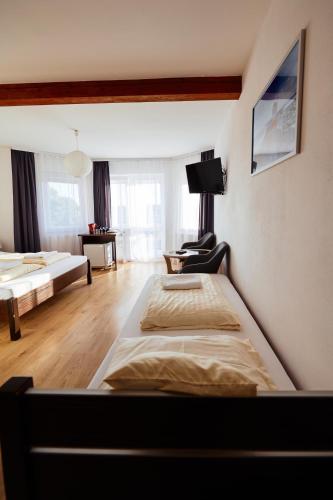 VIPABO Holiday SolneSPA