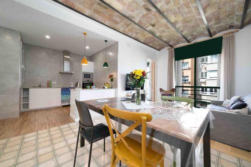 Apartamento moderno en Sant Antoni, Barcelona