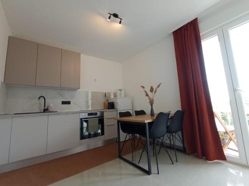 Apartman Danica