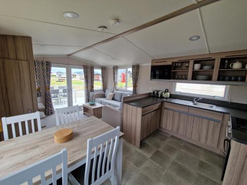Machrihanish Holiday Park in Макрайханіш