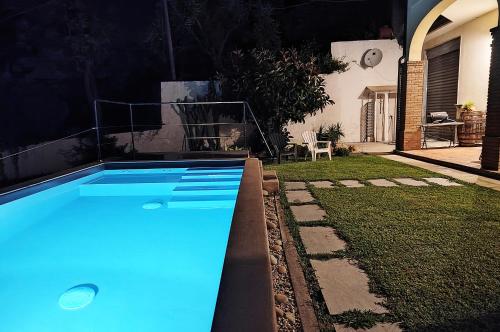 Cilento Loft with Private Pool, Ascea (zdjęcie 4)