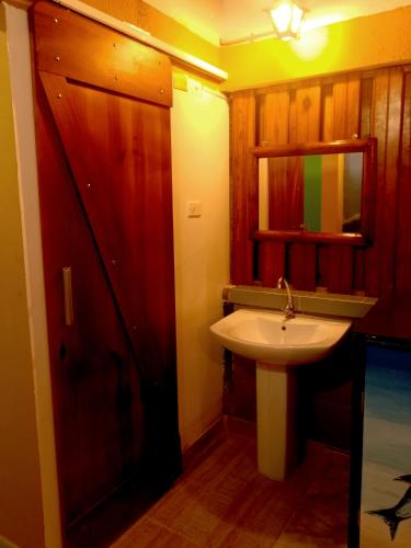 Karibbik Haus Hostel – San Andres Island, NM