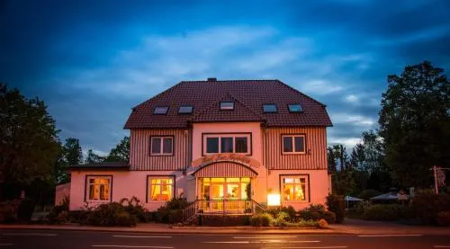 Hotel zur Heideblüte in Hambühren, Deutschland