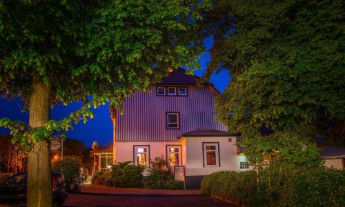 Gästehaus Südheide 3