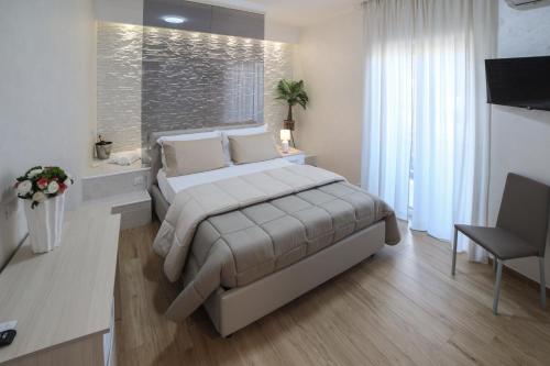 GREEN - Bed and Breakfast a Castrovillari - Altomonte