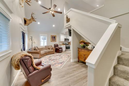 Egin Lakes Dunes Access Home with Private Yard! - image 5