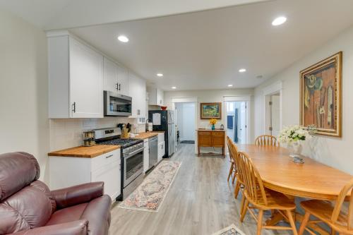 Egin Lakes Dunes Access Home with Private Yard! - image 9