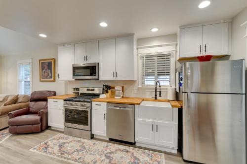 Egin Lakes Dunes Access Home with Private Yard! - image 10
