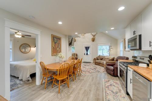 Egin Lakes Dunes Access Home with Private Yard! - image 12