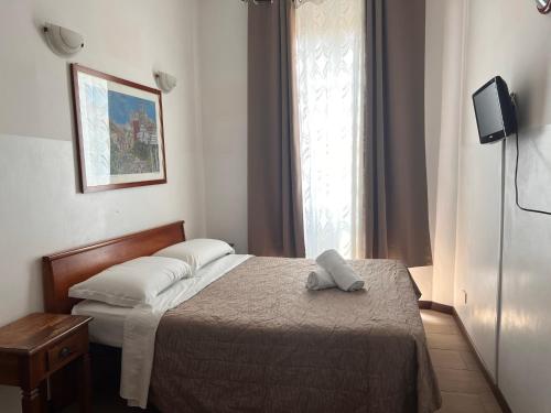Booking Inn Settembre 95, Roma