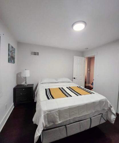 Entire Modern 1 Fam house/ 7 min walk to NYC Train in Tuckahoe, USA