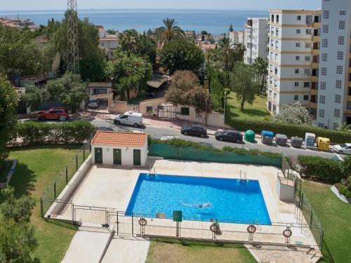 Lovely studio with seaview 700m from the beach - Apartment - Cala del Moral
