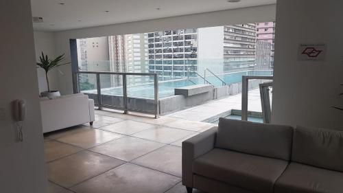 Lindo Studio Metrô Anhangabaú, São Paulo (fotografie 9)
