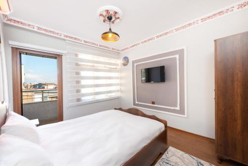 Blue Sea Apart Hotel 4