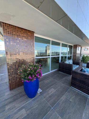 Apartamento confortável com uma bela vista - lagoa seca Juazeiro