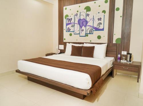 Hotel Yash Regency