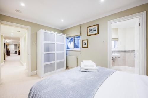 Hyde Park Hideaway Sleeps 6, Londýn (fotografie 3)