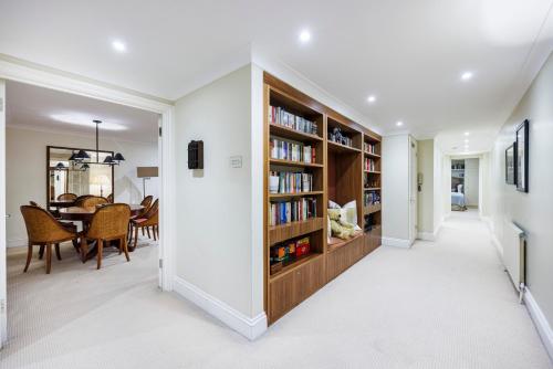 Hyde Park Hideaway Sleeps 6, Londýn (fotografie 8)