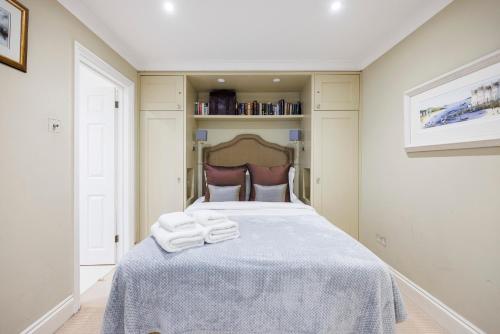 Hyde Park Hideaway Sleeps 6, Londýn (fotografie 2)
