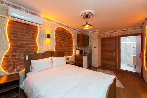 Blue Sea Apart Hotel Room Type - Economy Double Room