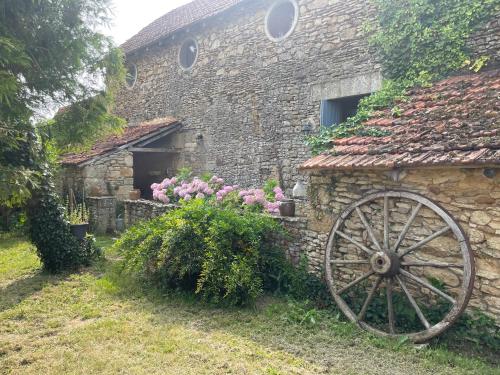 Gîte Le Meynet - Location saisonnière - Saint-Cyprien