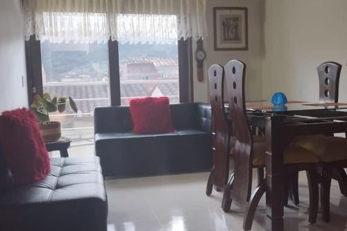 Apartamento en La ceja barrio tranquilo y acogedor