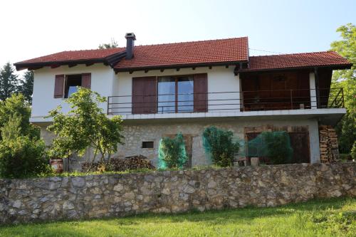 Kuća za odmor Koprivnjak
