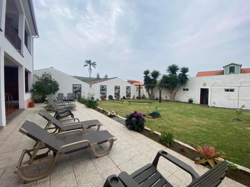 Apartamentos São João 3