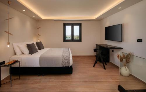 Iphimedeia Luxury Hotel & Suites - image 12