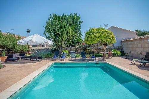 Villa Sa Barcella - image 2