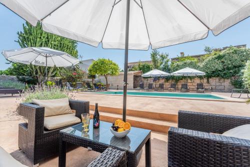 Villa Sa Barcella - image 3