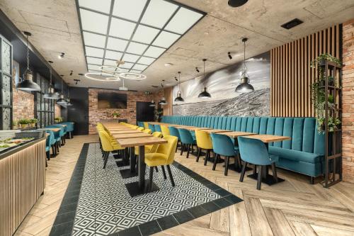 Banketzaal, Stawa Villa & Apart in Świnoujście