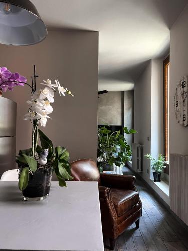  Mini Loft Super Cool in Brescia