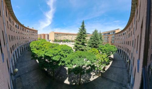 HABITACIONES San Fermín