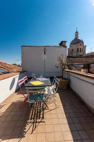  La Terrazza Apartment - Smart Holiday in Mantua