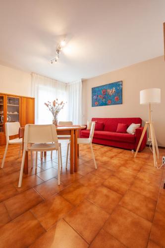 Casa del Pordenone - Apartment - Cortemaggiore