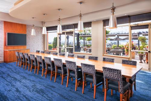 Manteo at Eldorado Resort in Kelowna, Canada