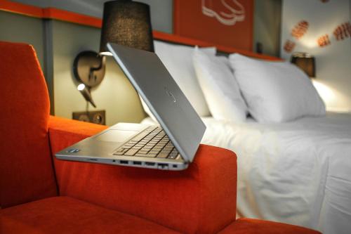 Hotel Mercure Lisieux - image 4