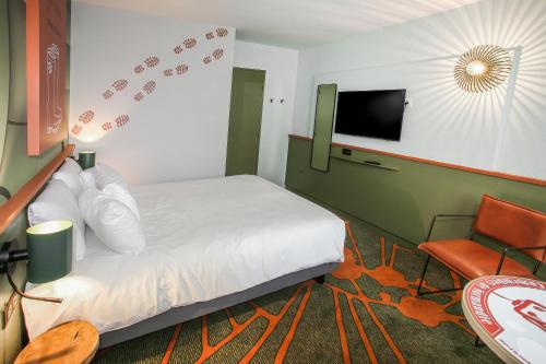 Hotel Mercure Lisieux - image 3
